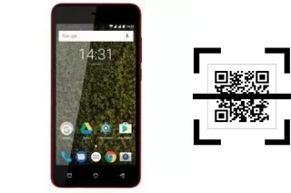 ¿Cómo leer códigos QR en un Highscreen Easy Power Pro?