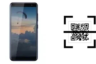 ¿Cómo leer códigos QR en un Highscreen Expanse?