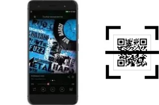 ¿Cómo leer códigos QR en un Highscreen Fest XL Pro?