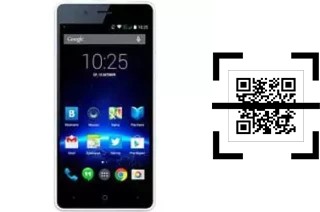 ¿Cómo leer códigos QR en un Highscreen Ice 2?