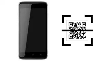 ¿Cómo leer códigos QR en un Highscreen Omega Prime XL?