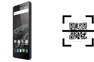 ¿Cómo leer códigos QR en un Highscreen Power Ice Evo?