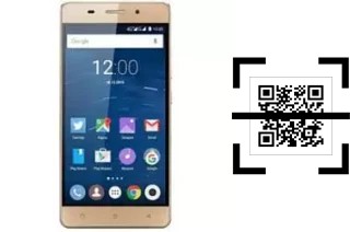 ¿Cómo leer códigos QR en un Highscreen Power Ice?