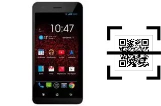 ¿Cómo leer códigos QR en un Highscreen Spider?