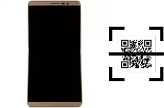 ¿Cómo leer códigos QR en un Himax H51I?