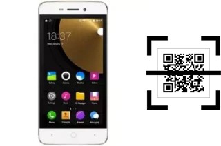 ¿Cómo leer códigos QR en un Himax M2 Y12?