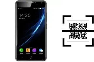 ¿Cómo leer códigos QR en un Himax M21?