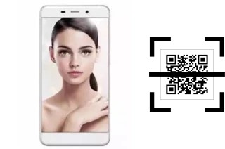 ¿Cómo leer códigos QR en un Himax M21S?