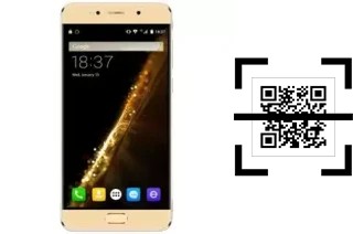 ¿Cómo leer códigos QR en un Himax M23S?