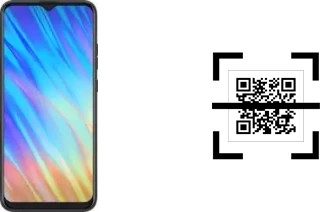 ¿Cómo leer códigos QR en un HiSense F40?