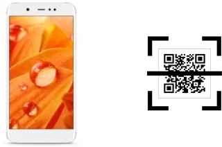 ¿Cómo leer códigos QR en un HiSense H10?