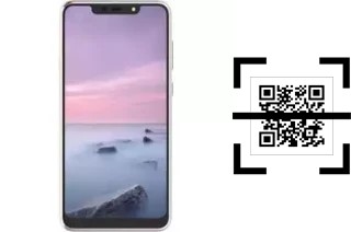 ¿Cómo leer códigos QR en un HiSense H12 Lite?