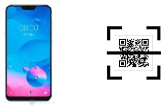 ¿Cómo leer códigos QR en un HiSense H20?