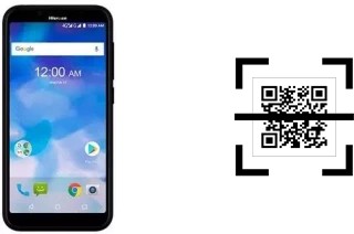 ¿Cómo leer códigos QR en un HiSense Infinity F17 Pro?