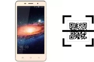 ¿Cómo leer códigos QR en un Hisense U963?