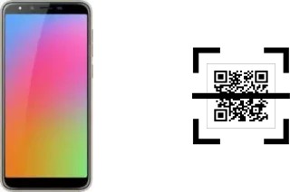 ¿Cómo leer códigos QR en un HomTom H5?