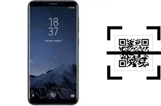 ¿Cómo leer códigos QR en un HomTom R17?