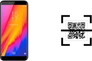 ¿Cómo leer códigos QR en un HomTom S99?