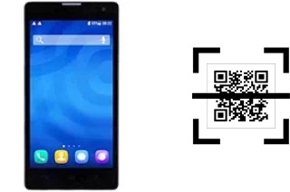 ¿Cómo leer códigos QR en un Honor 3C 4G?