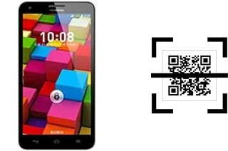 ¿Cómo leer códigos QR en un Honor 3X Pro?