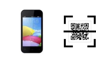 ¿Cómo leer códigos QR en un HONPhone C360?