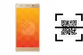 ¿Cómo leer códigos QR en un Hotwav Cosmos V13?