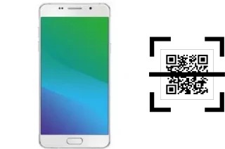 ¿Cómo leer códigos QR en un Hotwav Cosmos V19 Plus?