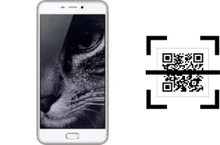 ¿Cómo leer códigos QR en un Hotwav Cosmos V21?