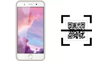 ¿Cómo leer códigos QR en un Hotwav Cosmos V8-2?