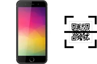 ¿Cómo leer códigos QR en un Hotwav Cosmos V8 Lite?