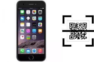 ¿Cómo leer códigos QR en un Hotwav Cosmos V8?