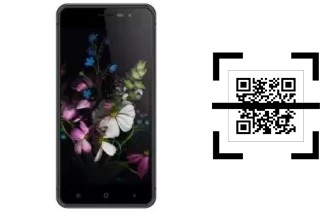 ¿Cómo leer códigos QR en un Hotwav Cosmos V811?