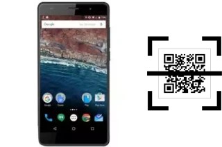 ¿Cómo leer códigos QR en un Hotwav Cosmos V9?