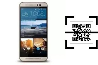 ¿Cómo leer códigos QR en un Hotwav Fone M9?