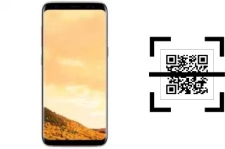 ¿Cómo leer códigos QR en un Hotwav I8009?