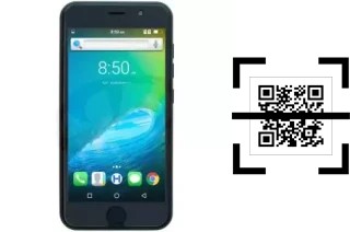 ¿Cómo leer códigos QR en un Hotwav IP7S?