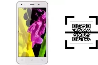 ¿Cómo leer códigos QR en un Hotwav Venus R10?