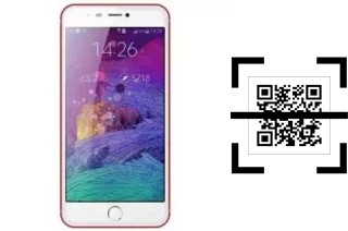 ¿Cómo leer códigos QR en un Hotwav Venus R12?