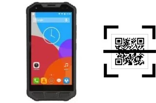 ¿Cómo leer códigos QR en un Hotwav Venus R2?