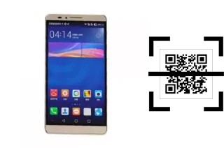 ¿Cómo leer códigos QR en un Hotwav Venus X1?