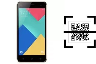 ¿Cómo leer códigos QR en un Hotwav Venus X10?