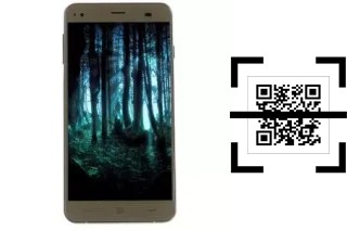 ¿Cómo leer códigos QR en un Hotwav Venus X16?