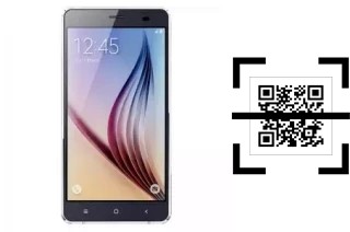 ¿Cómo leer códigos QR en un Hotwav Venus X3?