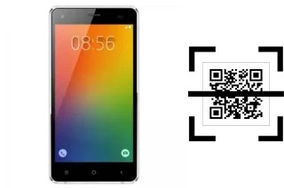 ¿Cómo leer códigos QR en un Hotwav Venus X5?