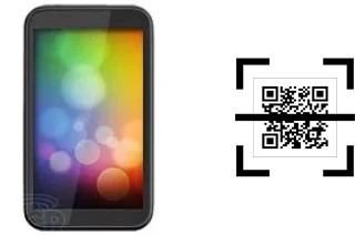 ¿Cómo leer códigos QR en un HTC Ville?