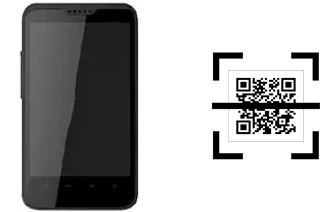 ¿Cómo leer códigos QR en un HTC Lead?