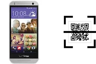 ¿Cómo leer códigos QR en un HTC One Remix?