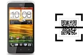 ¿Cómo leer códigos QR en un HTC One SC?