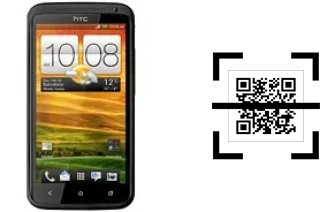 ¿Cómo leer códigos QR en un HTC One X?