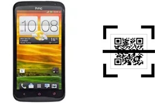 ¿Cómo leer códigos QR en un HTC One X+?